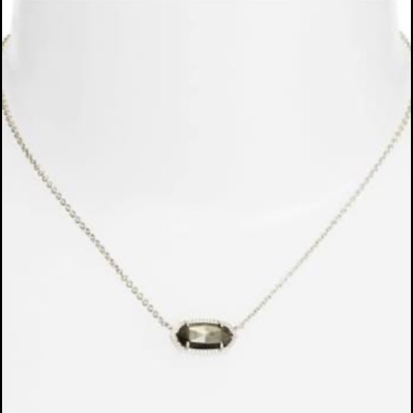 COPY - Kendra Scott Elisa Pendant - Picture 1 of 2